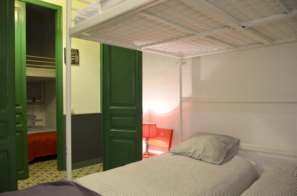 Apbcn Gracia Apartment Barcelona Room photo
