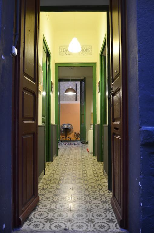 Apbcn Gracia Apartment Barcelona Room photo