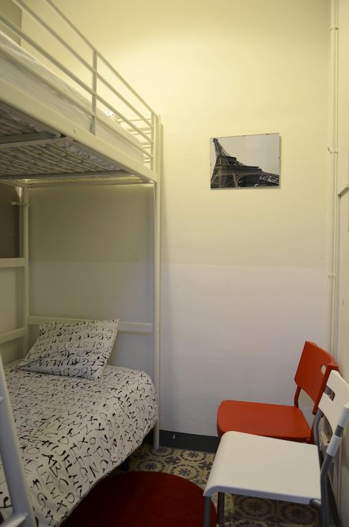 Apbcn Gracia Apartment Barcelona Room photo