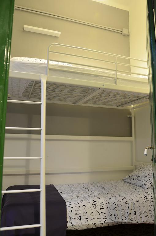 Apbcn Gracia Apartment Barcelona Room photo