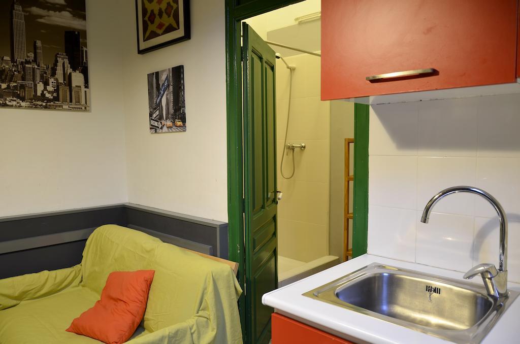 Apbcn Gracia Apartment Barcelona Room photo
