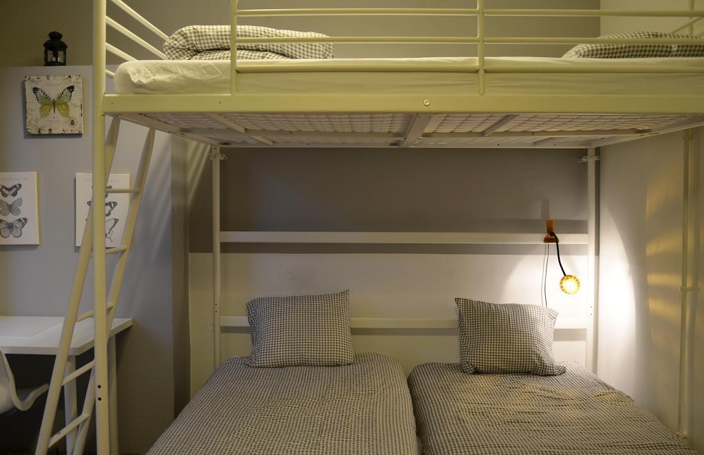 Apbcn Gracia Apartment Barcelona Room photo