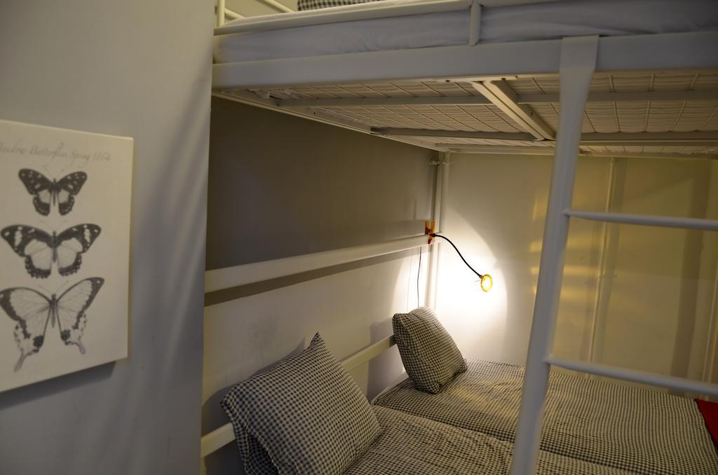 Apbcn Gracia Apartment Barcelona Room photo