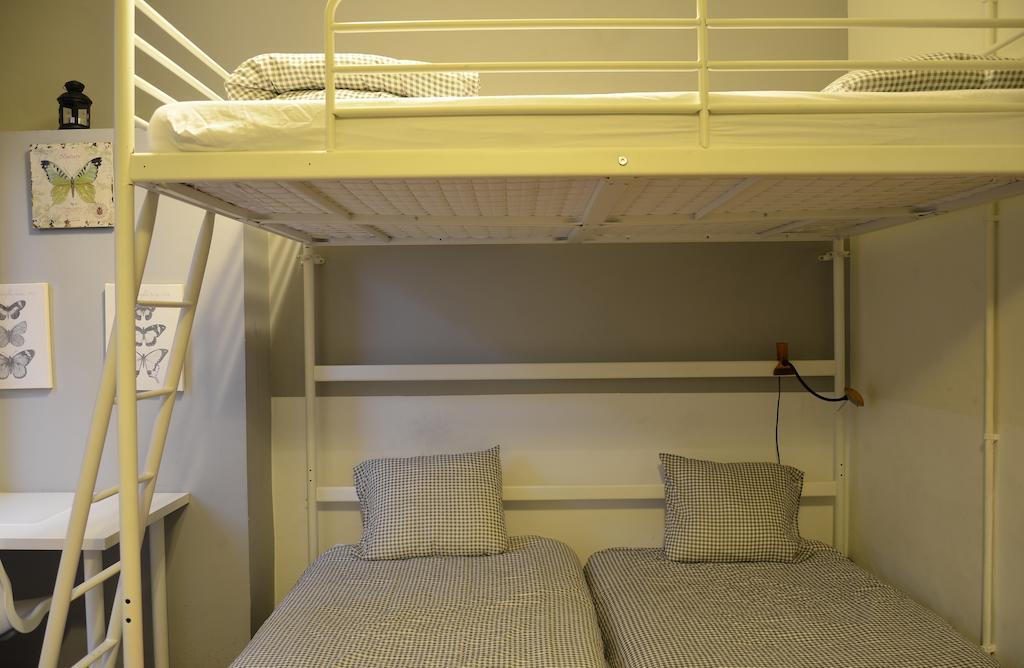 Apbcn Gracia Apartment Barcelona Room photo