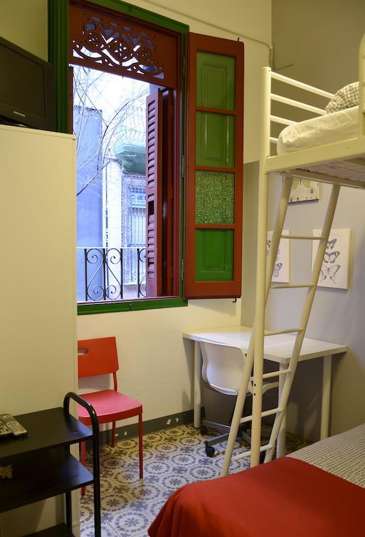 Apbcn Gracia Apartment Barcelona Room photo
