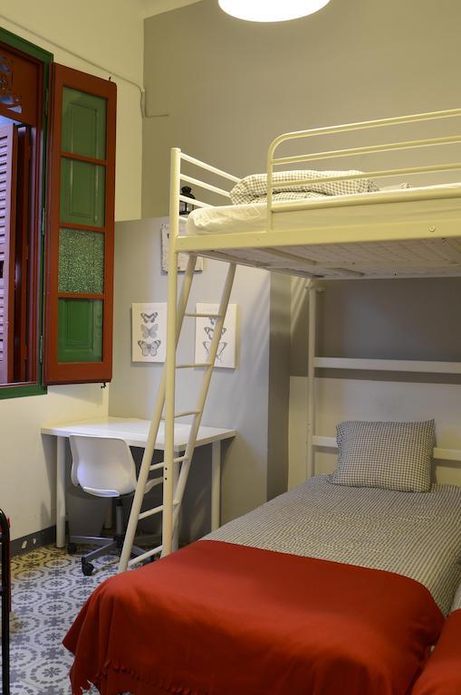 Apbcn Gracia Apartment Barcelona Room photo