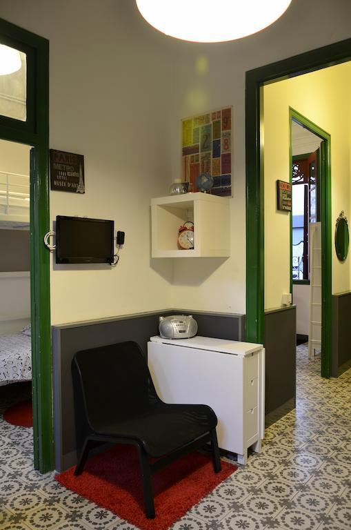 Apbcn Gracia Apartment Barcelona Room photo