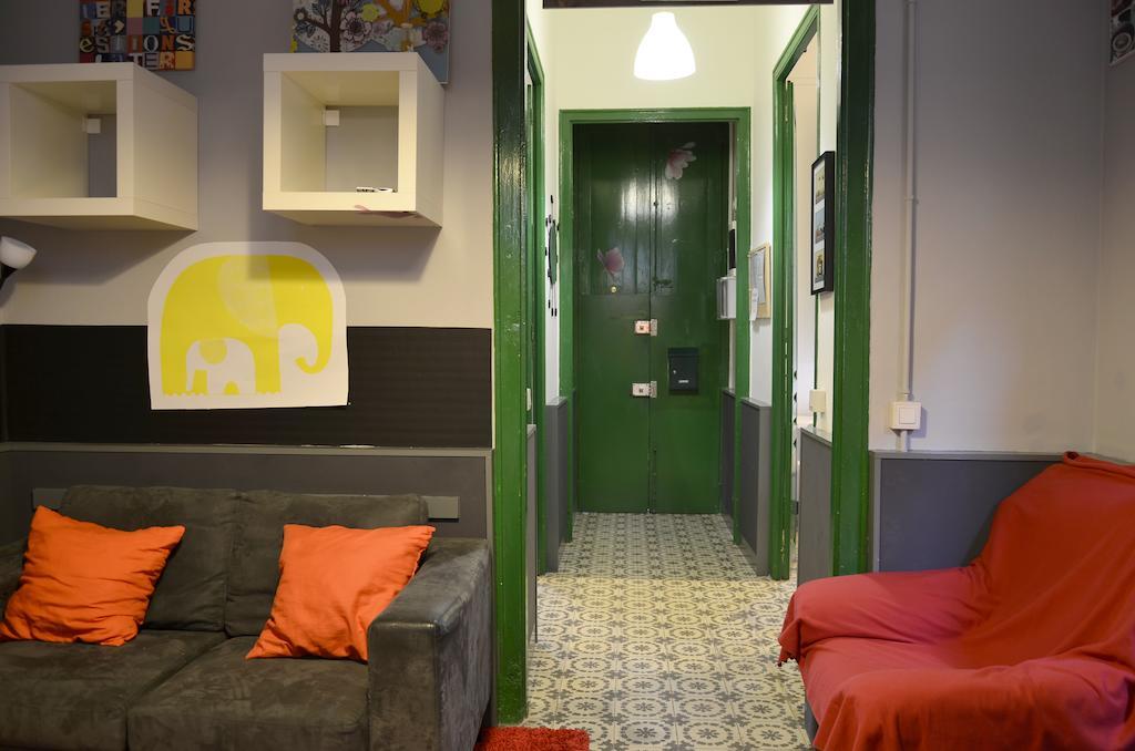 Apbcn Gracia Apartment Barcelona Room photo
