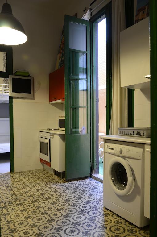 Apbcn Gracia Apartment Barcelona Room photo