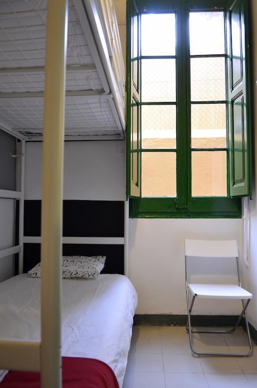 Apbcn Gracia Apartment Barcelona Room photo