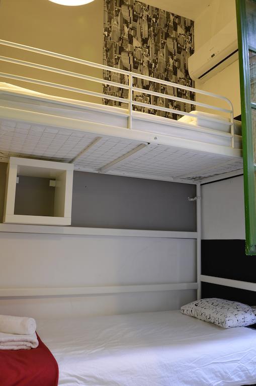 Apbcn Gracia Apartment Barcelona Room photo