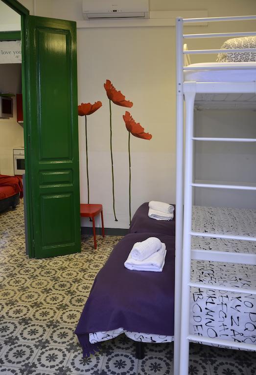 Apbcn Gracia Apartment Barcelona Room photo