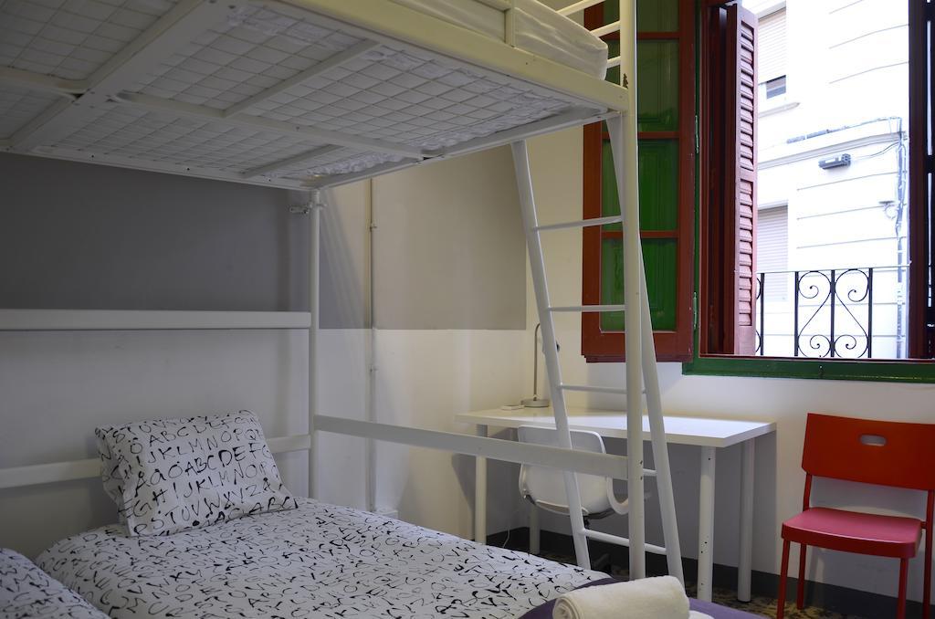 Apbcn Gracia Apartment Barcelona Room photo