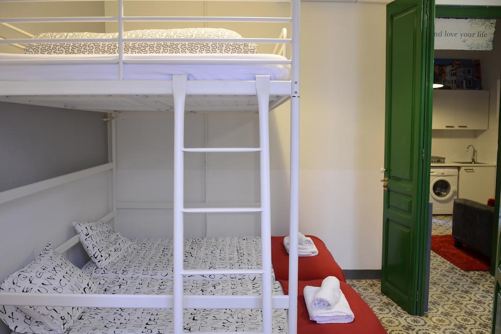 Apbcn Gracia Apartment Barcelona Room photo