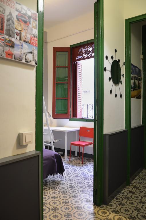 Apbcn Gracia Apartment Barcelona Room photo