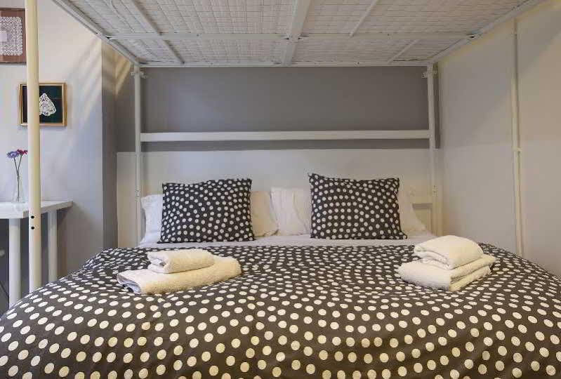 Apbcn Gracia Apartment Barcelona Exterior photo