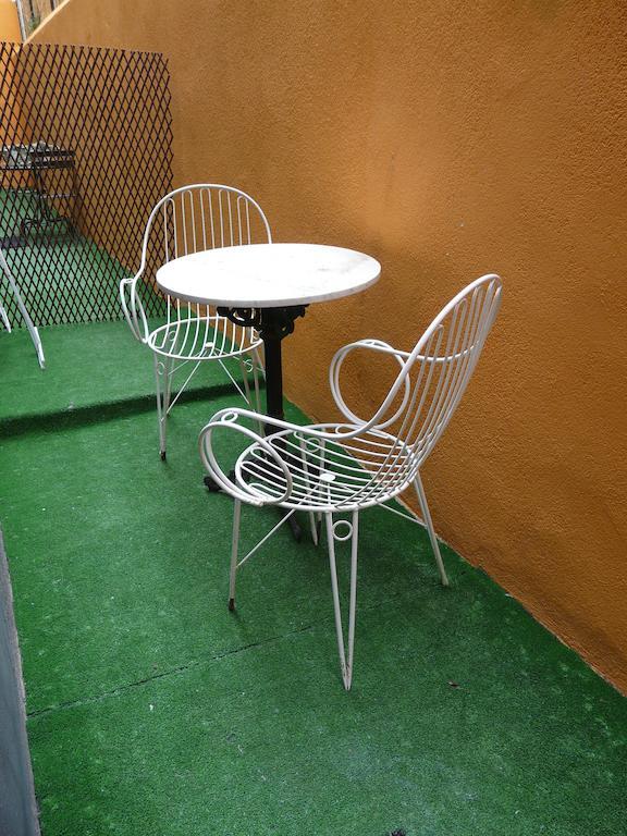 Apbcn Gracia Apartment Barcelona Exterior photo